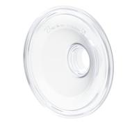Momcozy Brida compatible con Momcozy S9/S12 piezas de repuesto - 27 mm fabricado por Momcozy. Escudo/brida de extractor de leche portátil (27 mm)