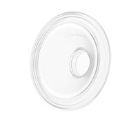 Momcozy Brida de Doble Sellado de 27 mm Compatible con el Extractor de Leche Momcozy S9 Pro/S12 Pro. Accesorios de Reemplazo del Extractor de Leche Original S9 Pro/S12 Pro, 1 Pieza (27 mm)