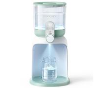 Momcozy calienta biberones con luz doble, 1,69L, 6 niveles de temperatura