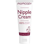 MomCozy Crema calmante para pezones 40g