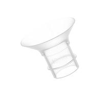 Momcozy Inserto de Brida de 19 mm Compatible con Momcozy S9 Pro/S12 Pro. Accesorios de Reemplazo del Extractor de Leche Original S9 Pro/S12 Pro, 1 Pieza (19 mm)