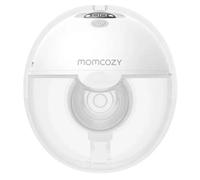 Momcozy M5 Sacaleches Individual Portátil Gris