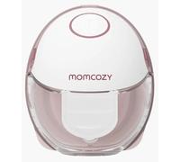 Momcozy M6 Sacaleches Individual Portátil Granate