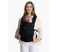 Momcozy PureHug - Portabebés | Color: Negro