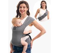Momcozy PureHug - Portabebés - Khaki Color