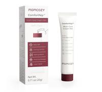 Momcozy Repuesto para el Aplicador de Crema Pezon 3 en 1 Multifuncional 20g | ComfortNip crema pezones lactancia, nipple cream de lactancia con ingredientes botánicos (20g)