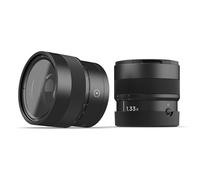 Moment 1.33x Anamorphic Lens Adapter