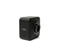 Moment 1.33x Anamorphic Lens - Blue Flare | T-Series