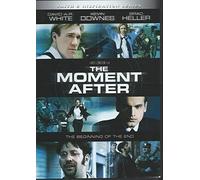 MOMENT AFTER THE DVD [USA]