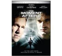 MOMENT AFTER TWO THE DVD [Reino Unido]
