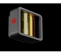 Moment Anamorphic 1.33x Mobile Lens II - Gold42 - T-Series
