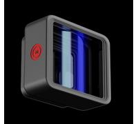 Moment Anamorphic 1.33x Mobile Lens II - PanaBlue - T-Series