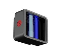 Moment Anamorphic 1.55x Mobile Lens II - PanaBlue - T-Series