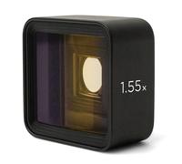 Moment 1.55x Anamorphic Lens - Gold Flare | T-Series