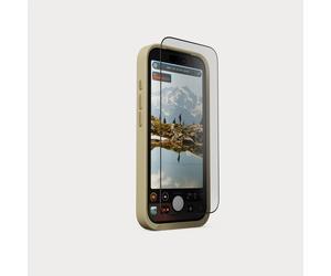 Moment Anti-Reflective Glass Screen Protector for iPhone 17 Pro - 2 Pack
