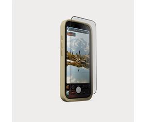 Moment Anti-Reflective Glass Screen Protector for iPhone 17 Pro Max - 2 Pack