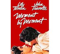 Moment by Moment [USA] [DVD]