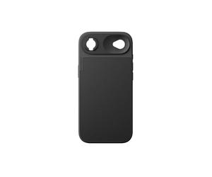 Moment Camera Case for iPhone 17 - iPhone 17 Air / Black