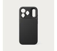 Moment Camera Case for iPhone 18 Pro - Compatible with MagSafe - Black