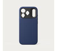 Moment Camera Case for iPhone 18 Pro - Compatible with MagSafe - Indigo