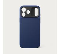 Moment Camera Case for iPhone 18 Pro Max - Compatible with MagSafe - Indigo