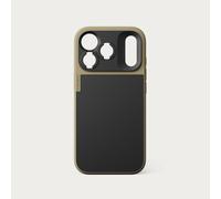 Moment Camera Case for iPhone 18 Pro Max - Compatible with MagSafe - Tan