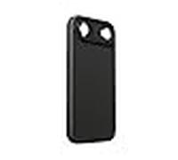 Moment camera case magsafe for iphone 17 air black