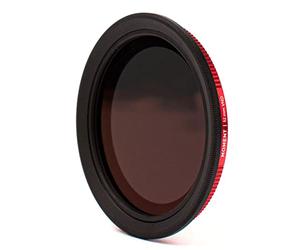 Moment Camera Lens Neutral Density Filters 52 mm