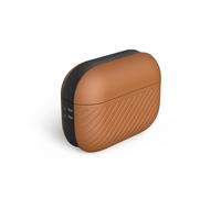 Moment Case - for AirPods (Gen 1 & Gen 2) - Cognac Leather