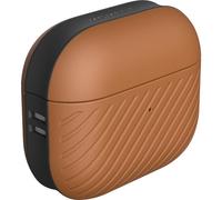 Moment Case - for AirPods Pro (2nd Gen) - Cognac Leather