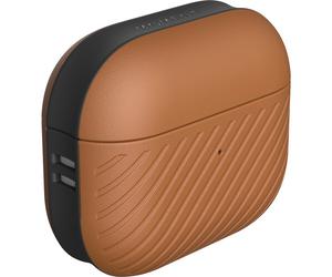 Moment Case - for AirPods Pro (2nd Gen) - Cognac Leather