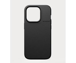 Moment Case for iPhone 15 Pro - Compatible with MagSafe® - Black