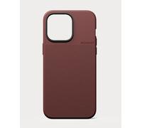 Moment Case for iPhone 15 Pro Max - Compatible with MagSafe® - Red Clay