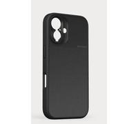 Moment Case for iPhone 16 Plus - Compatible with MagSafe - Black
