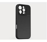 Moment Case for iPhone 16 Pro - Compatible with MagSafe - Black