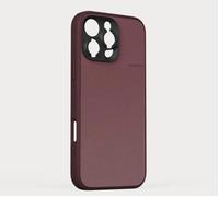 Moment Case for iPhone 16 Pro Max - Compatible with MagSafe - Red Clay