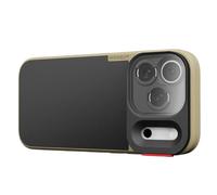 Moment Mobile CineBloom (20%) QuickLock Filter for iPhone 17 Pro Max