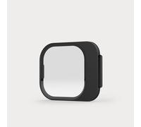 Moment CineBloom QuickLock - Filtro para iPhone 15/16 Pro y Pro Max - Aspecto de película de ensueño y reflejos suaves [Cinebloom 20%]