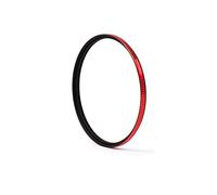 Moment CineClear Filtro de protección UV - German Schott B270 Protector de lente de vidrio óptico para fotografía superior (82 mm)