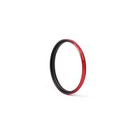 Moment CineClear Filtro de protección UV - German Schott B270 Protector de lente de vidrio óptico para fotografía superior (52 mm)