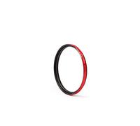 Moment CineClear Filtro de protección UV - German Schott B270 Protector de lente de vidrio óptico para fotografía superior (49 mm)