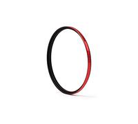 Moment CineClear Filtro de protección UV - German Schott B270 Protector de lente de vidrio óptico para fotografía superior (77 mm)