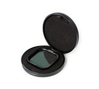 Moment CineClear - Filtro de protección UV para iPhone 13 Pro y Pro Max, estilo minimalista, material de vidrio, efecto ultravioleta