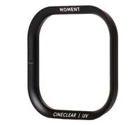 Moment CineClear Snap-On Protection Filter - for iPhone 13 Pro & Pro Max