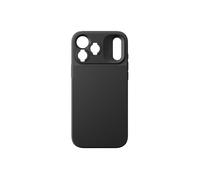 Moment Camera Case for iPhone 17 Pro Max - Compatible with MagSafe - Black