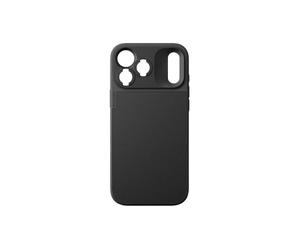 Moment Custodia Fotocamera per iPhone 17 - iPhone 17 Pro Max / Nero
