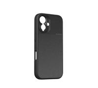 Moment Case for iPhone 16 - Compatible with MagSafe - Black