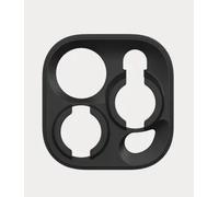 Moment Drop-in Lens Mount - for iPhone 16 Pro & iPhone 16 Pro Max - 2 Pack