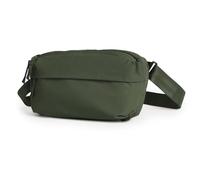 Moment Everything Sling - Bolso cruzado diario resistente al agua | Tamaños 2L y 4L, Verde -Oliva, 4L US, Gen 2