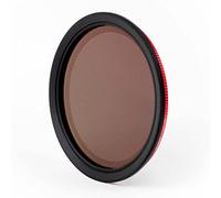 Moment Filtro ND variable de 72 mm (6-9 paradas) para lentes de cámara